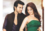 Racha Latest Stills